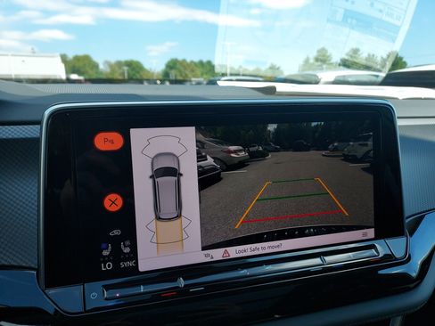 New 2026 Volkswagen Atlas Peak Edition image 33