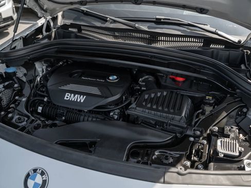 Used 2018 BMW X2 xDrive28i AWD/4WD image 28