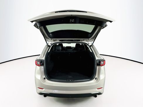 Used 2025 MAZDA CX-5 AWD 2.5 S w/ Select Package image 27