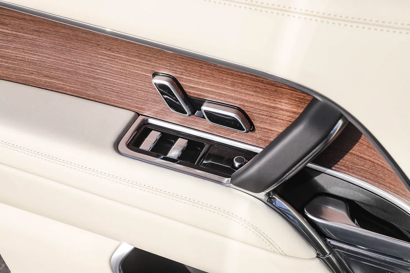 New 2026 Land Rover Range Rover SE AWD/4WD image 20