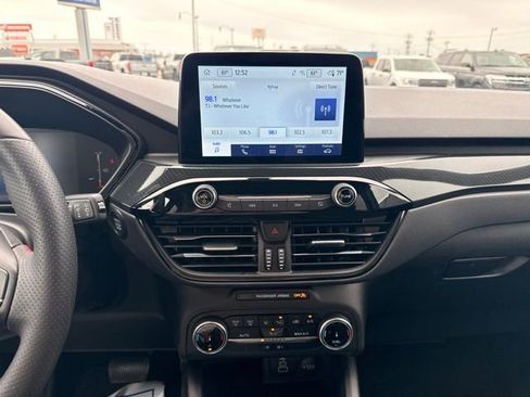 Used 2025 Ford Escape ST-Line FWD image 26