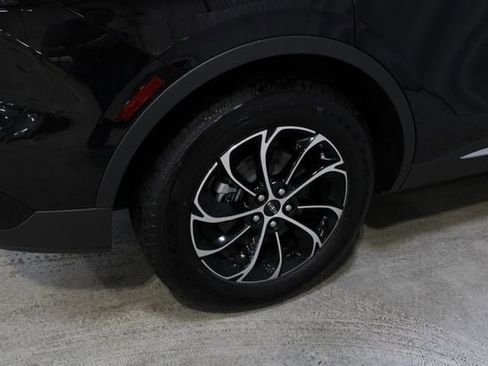 New 2026 Lincoln Nautilus Premier w/ Equipment Group 102A image 57