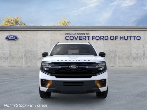 New 2026 Ford Expedition Tremor AWD/4WD image 6