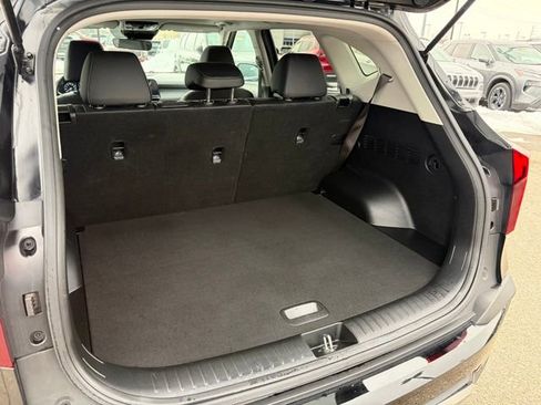 Used 2024 Kia Seltos EX image 13