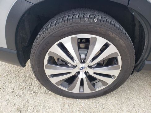 Used 2022 Subaru Ascent Limited w/ Popular Package #4 image 44