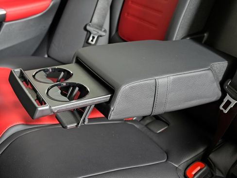 Certified 2026 Mercedes-Benz C 43 AMG 4MATIC Sedan image 28