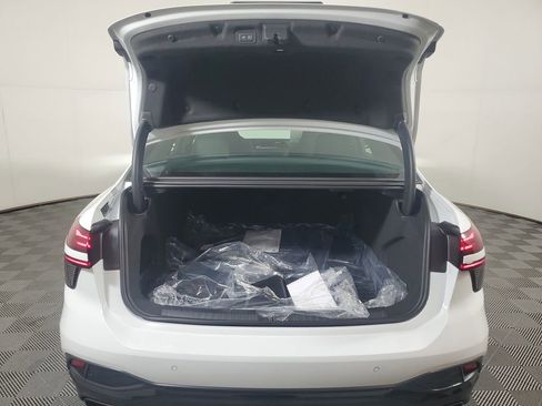 New 2026 Audi A6 Prestige image 8