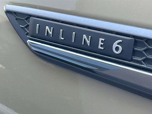 New 2025 MAZDA CX-70 3.3 Turbo S w/ Premium Plus image 36