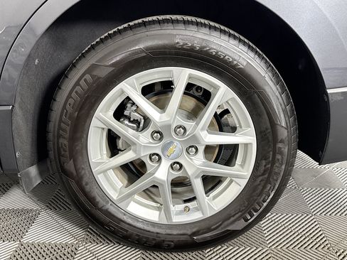 Used 2023 Chevrolet Equinox LT w/ LPO, Floor Liner Package FWD image 66