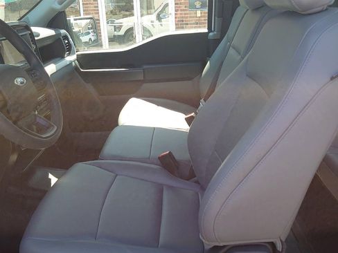 Used 2022 Ford F150 XL w/ Equipment Group 101A High image 14