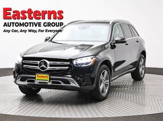 Used 2021 Mercedes-Benz GLC 300 4MATIC w/ Multimedia Package video 1