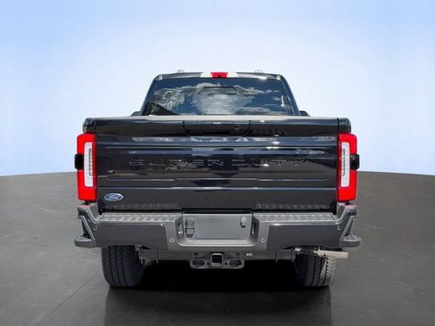 New 2026 Ford F250 Platinum AWD/4WD image 4