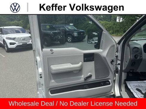 Used 2007 Ford F150 XL RWD image 14