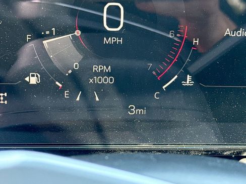 New 2026 GMC Terrain Elevation w/ Elevation Premium Package AWD/4WD image 12