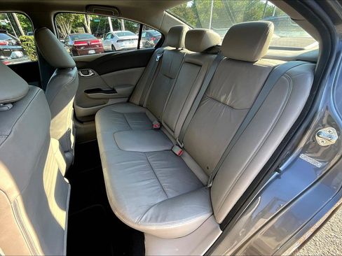 Used 2012 Honda Civic EX-L image 26