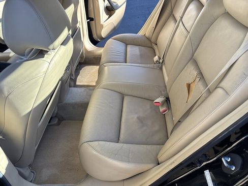 Used 2007 Acura TL image 22