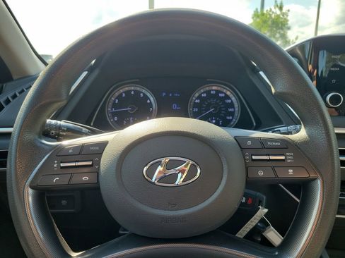 Used 2021 Hyundai Sonata SE FWD image 18