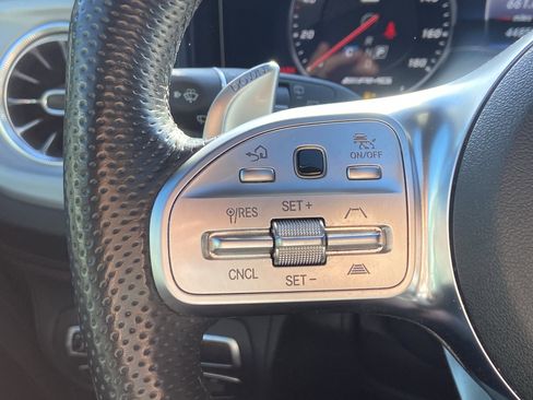 Certified 2020 Mercedes-Benz G 63 AMG 4MATIC image 27