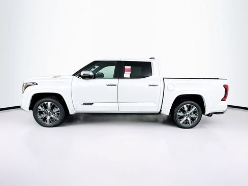 New 2026 Toyota Tundra Capstone AWD/4WD image 5