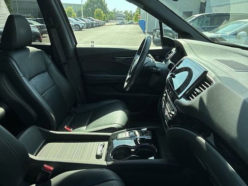 Used 2020 Honda Passport Elite image 23