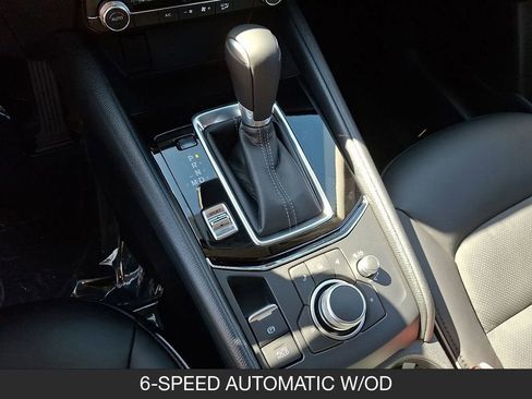 New 2025 MAZDA CX-5 AWD 2.5 S w/ Select Package image 9