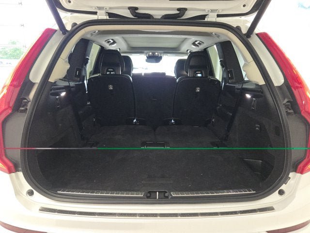 Used 2022 Volvo XC90 T6 Momentum w/ Advanced Package AWD/4WD image 16