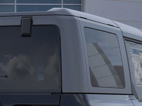 New 2025 Ford Bronco Big Bend AWD/4WD image 25