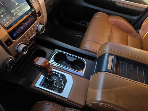 Used 2016 Toyota Tundra 1794 Edition image 17