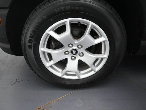 Used 2021 Ford Bronco Sport AWD/4WD image 44