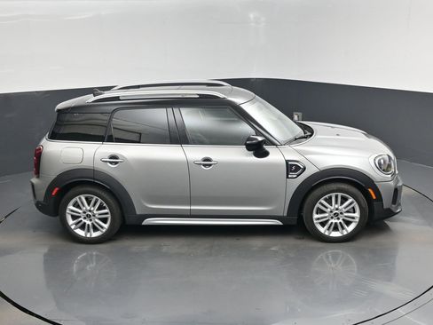 Used 2023 MINI Cooper Countryman S image 38