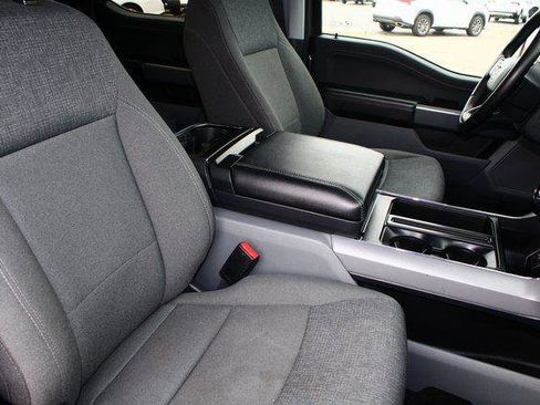 Used 2024 Ford F150 XLT w/ Mobile Office Package image 7