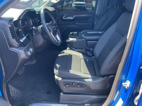 Used 2024 GMC Sierra 1500 Elevation RWD image 10