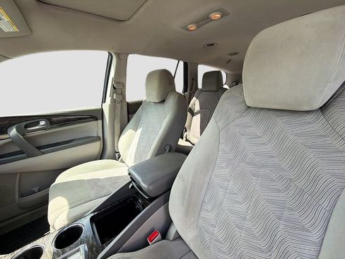 Used 2013 Buick Enclave Convenience AWD/4WD image 19