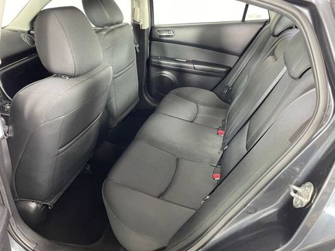 Used 2012 MAZDA MAZDA6 i Touring image 17