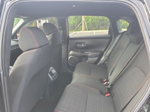 Used 2024 Honda HR-V Sport image 27