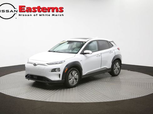 Used 2020 Hyundai Kona Ultimate image 57