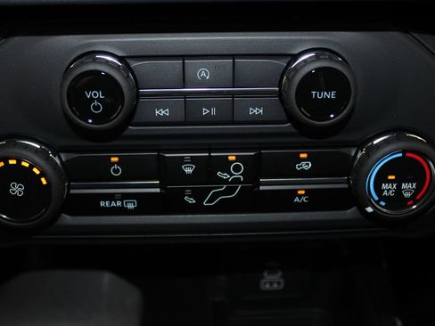New 2026 Ford Bronco Big Bend AWD/4WD image 36
