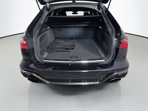 Used 2021 Audi RS 6 w/ Carbon Optic Package AWD/4WD image 28