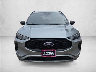 Used 2024 Ford Escape ST-Line AWD/4WD video 2