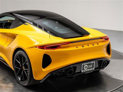 Used 2024 Lotus Emira First Edition image 29