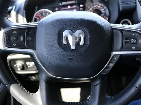 Used 2023 RAM 1500 Laramie image 20