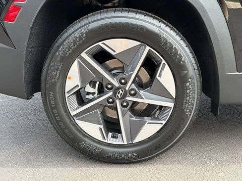 New 2026 Hyundai Tucson SEL image 18