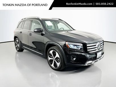 Used 2025 Mercedes-Benz GLB 250 4MATIC