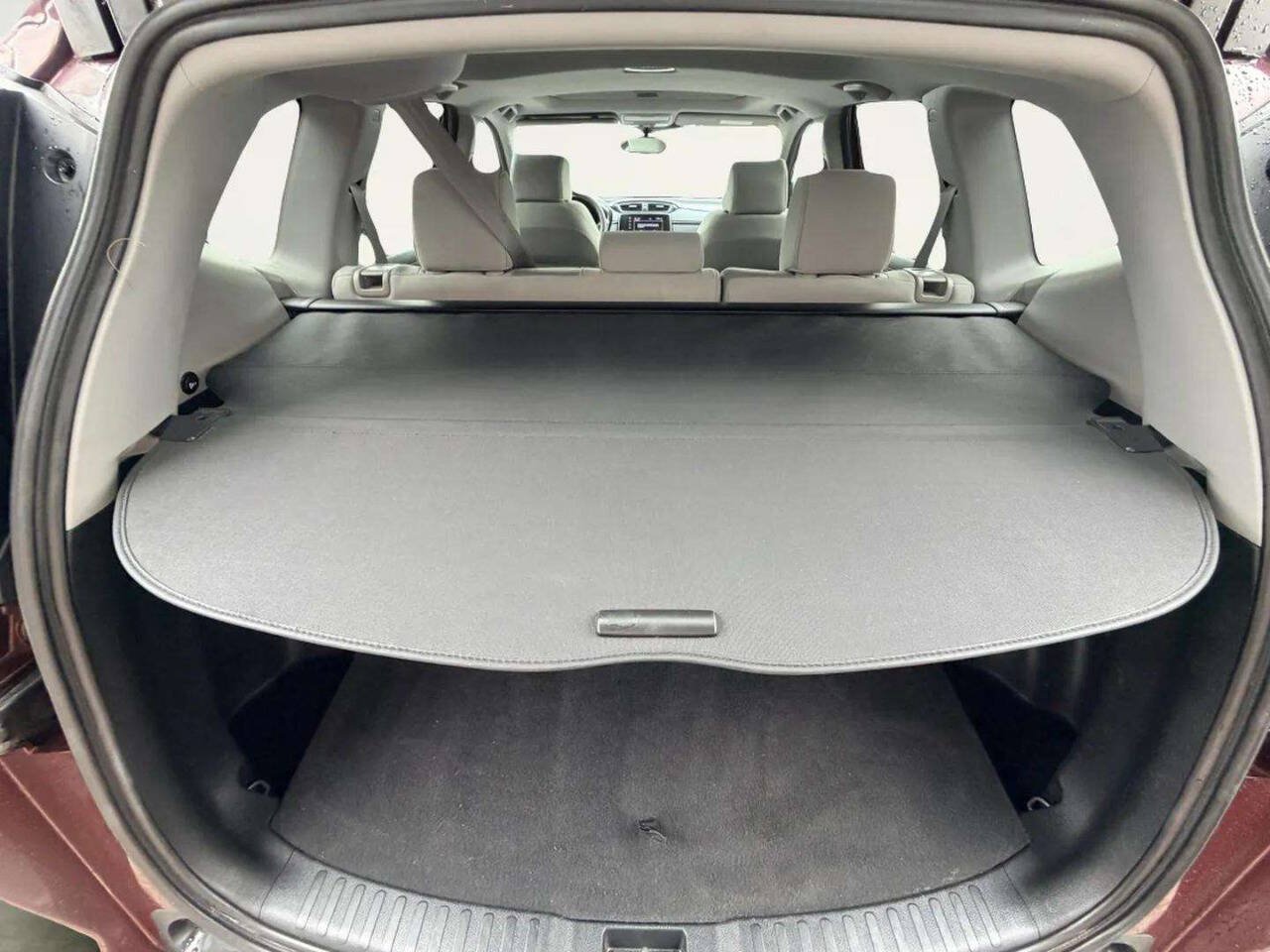 Used 2018 Honda CR-V EX image 5