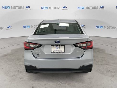 Used 2024 Subaru Legacy Limited AWD/4WD image 3