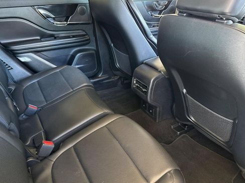 Used 2023 Lincoln Corsair Reserve w/ Equipment Group 201A FWD image 34