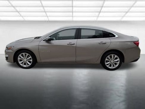 Used 2024 Chevrolet Malibu LT FWD image 26