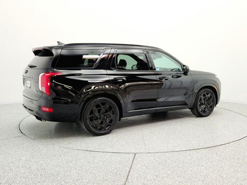 Used 2022 Hyundai Palisade Calligraphy w/ Cargo Package AWD/4WD image 5
