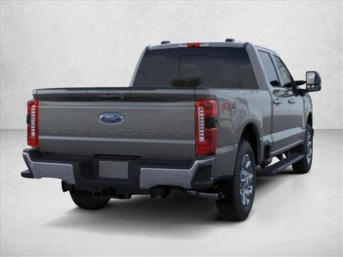 New 2026 Ford F250 Lariat image 8