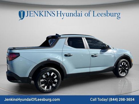 New 2026 Hyundai Santa Cruz SEL FWD image 4